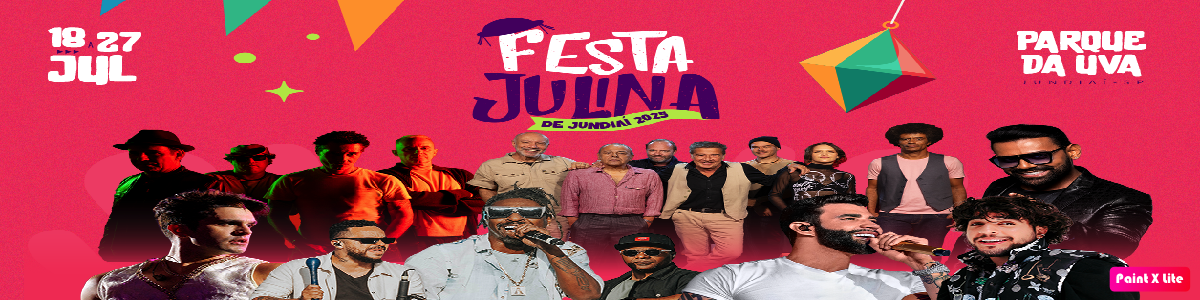  FESTA JULINA DE JUNDIAI 2025
