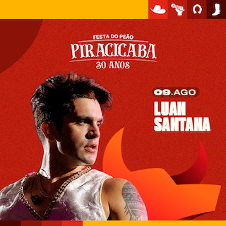  LUAN SANTANA - 09.08