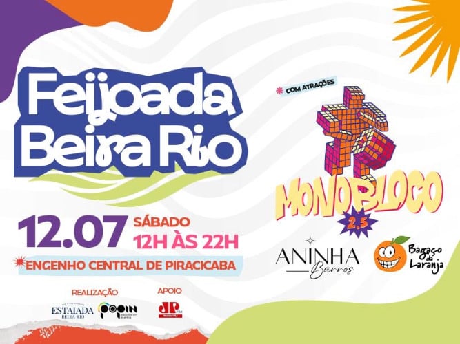  FEIJOADA BEIRA RIO