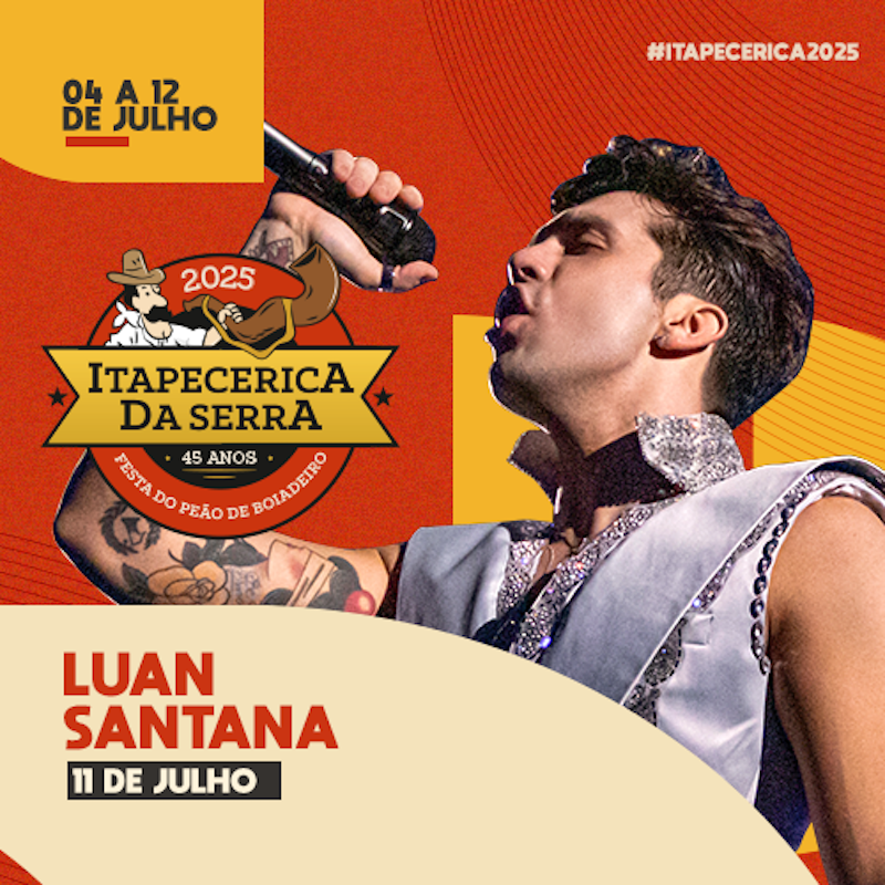  Luan Santana - 11.07