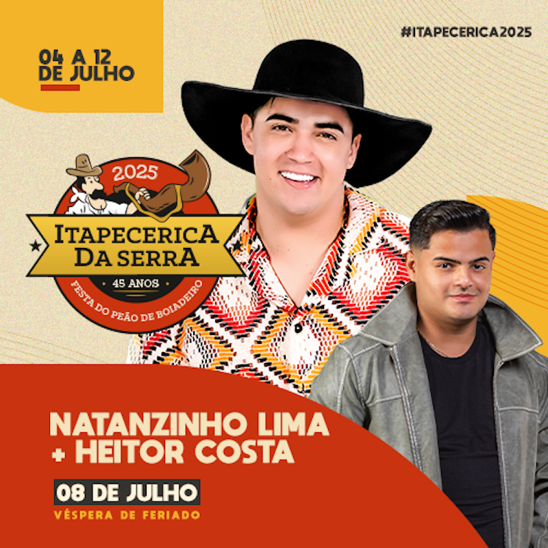  Natanzinho Lima + Heitor - 08.07