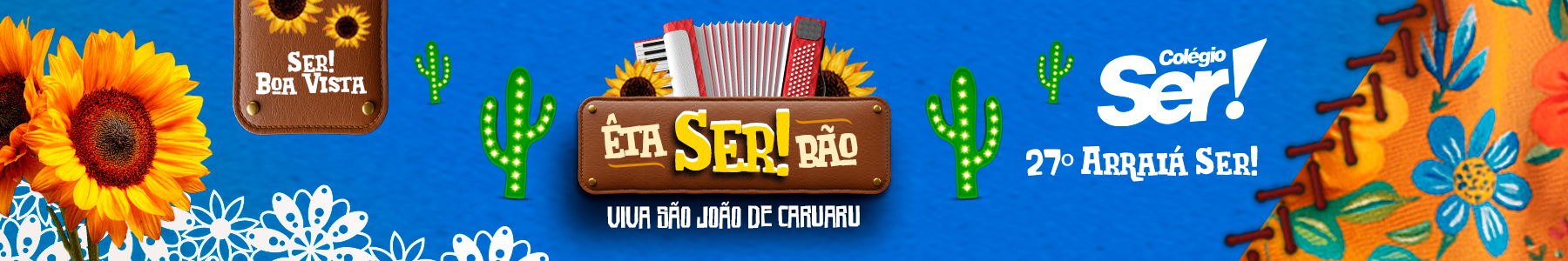  COLÉGIO SER - UNIDADE BOA VISTA - 13.06