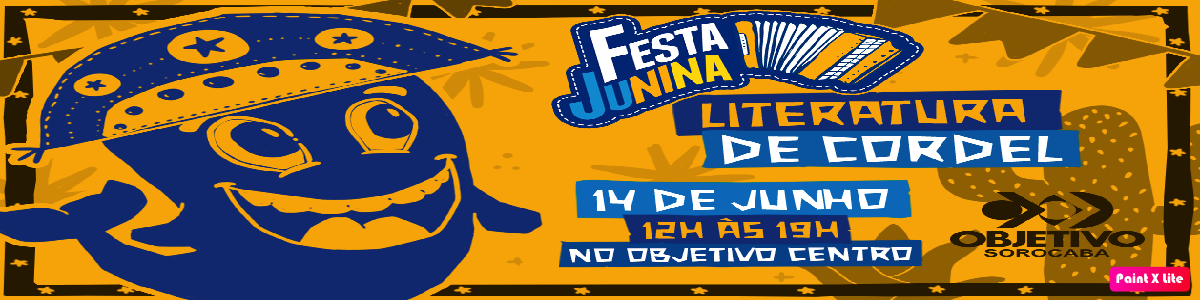  COLÉGIO OBJETIVO CENTRO - SOROCABA - 14.06