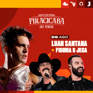 LUAN SANTANA - 09.08