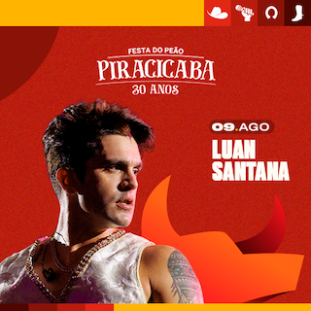 Luan Santana - 09.08
