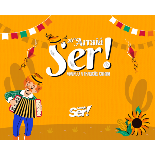 COLÉGIO SER - FESTA JUNINA 2025