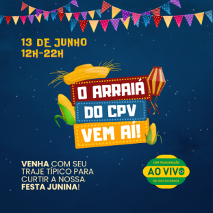 FESTA JUNINA CPV (13/06)