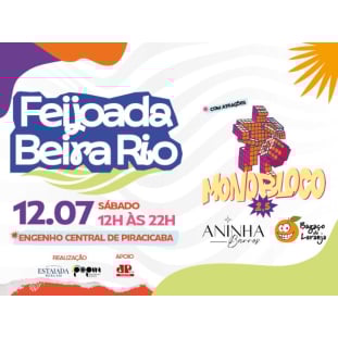 FEIJOADA BEIRA RIO