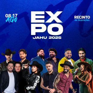 EXPO JAHU 2025