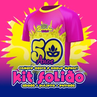 CARNAVAL BLOCO BANDA BICHA 2026  - 07.02