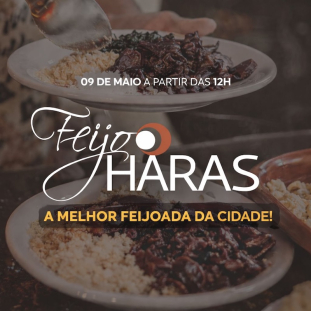FEIJOHARAS 2026