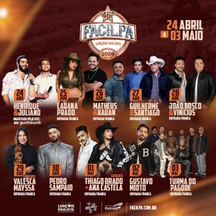 FACILPA 2026