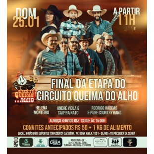 FINAL QUEIMA ALHO - 25.01