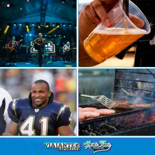 TAILGATE BRAZIL EXPERIENCE 2025 - 05.09