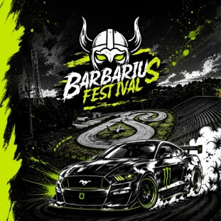 BARBARIUS HUB - 27.06