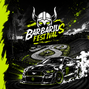 FESTIVAL BARBARIUS - 05.09