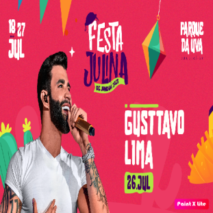 GUSTTAVO LIMA 26.07