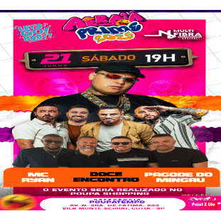 20 DE JUNHO - SEXTA-FEIRA