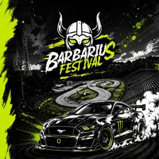 BARBARIUS HUB - 27.06