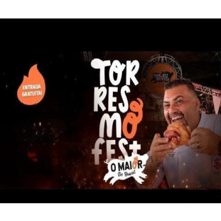 FESTIVAL TORRESMOFEST 2026 - EM BREVE!
