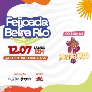FEIJOADA BEIRA RIO