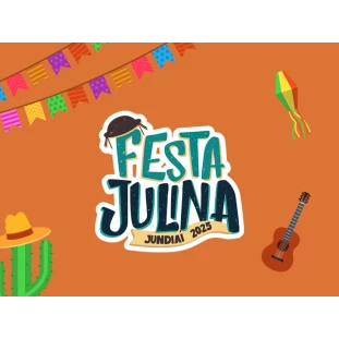 Festa Julina Jundiai 2025 - Vendas em Breve! 