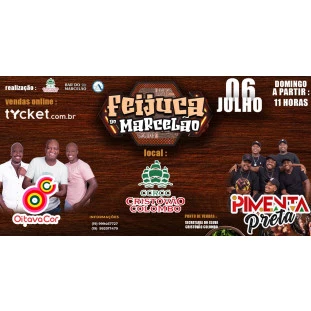 FEIJUCA DO MARCELAO 06.07