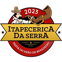 FESTA DO PEÃO DE ITAPECERICA