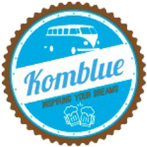 KOMBLUE